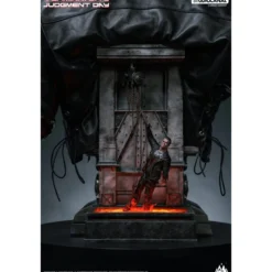 Queen studios - Terminator 2 - T-800 Life Size Bust