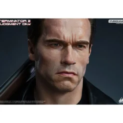 Queen studios - Terminator 2 - T-800 Life Size Bust