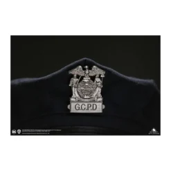 Queen Studios - 1/3 The Dark Knight Joker Police Uniform - Heat Ledger