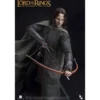 Queen Studios - The Lord of the Rings - Aragorn Premium Edition (rooted hair) 1/6 INART