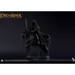 Queen Studios x Inart - The Lord of the Rings - Ringwraith Deluxe version 1/6