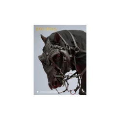 Queen Studios x Inart - The Lord of the Rings - Ringwraith Deluxe version 1/6