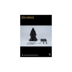 Queen Studios x Inart - The Lord of the Rings - Ringwraith Standard version 1/6