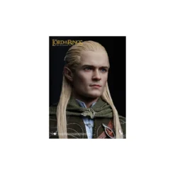 Queen Studios x Inart - The Lord of the Rings - Legolas (rooted hair) 1/6