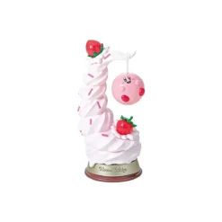Re-Ment - Kirby in Dreamland - KIRBY SWING set de 6 figurines en blind box.
