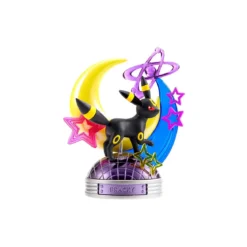 Re-Ment - Pokemon - NEON PARTY set de 6 figurines en blind box.