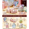 Re-Ment - Pokemon - Romantic Collection set de 6 figurines en blind box
