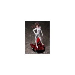 Revolve Co. Ltd. - Mari Makinami Illustrious Last Mission Ver. 1/7 - Evangelion: 3.0+1.0 Thrice Upon a Time