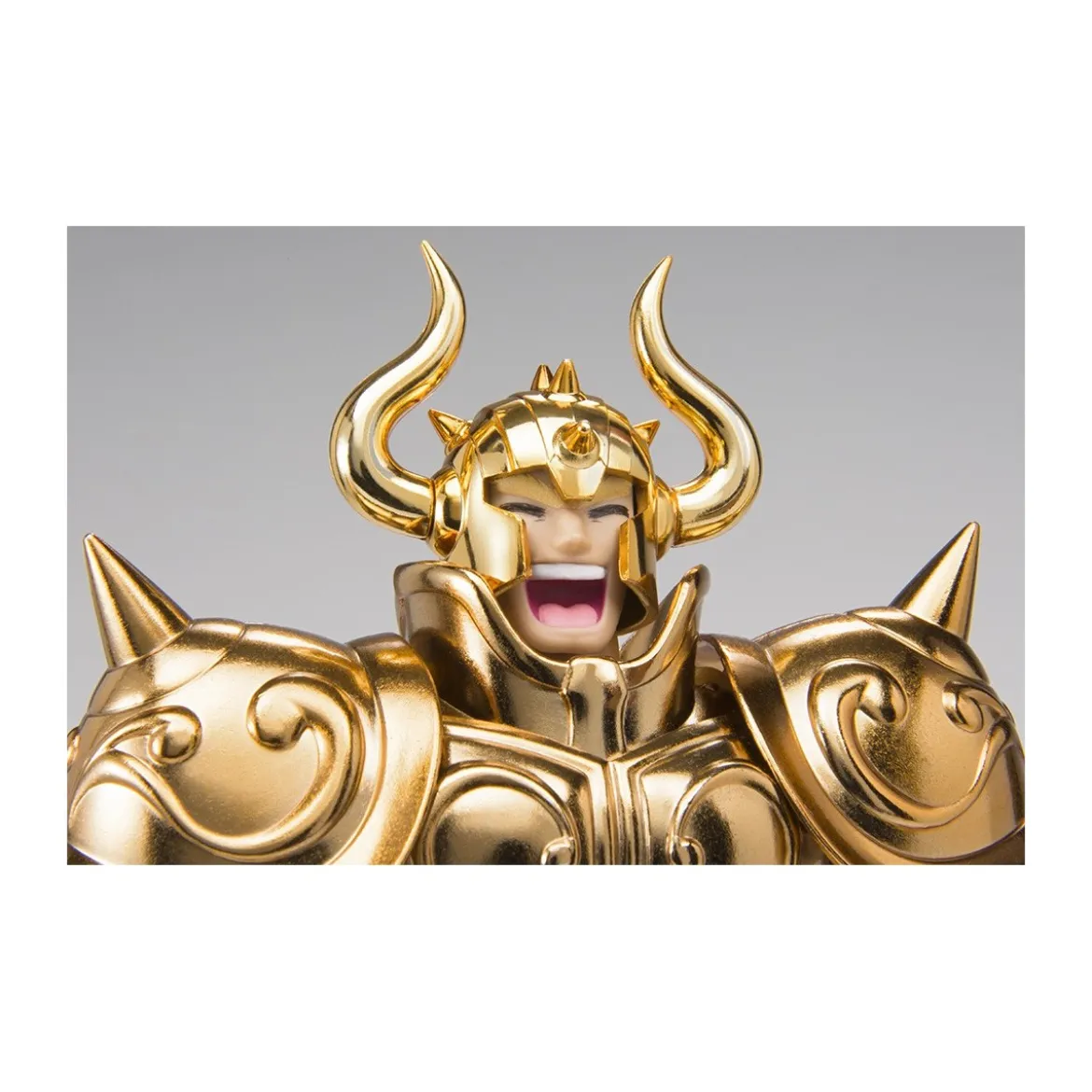 Saint Seiya Myth Cloth Ex OCE - TAURUS ALDEBARAN