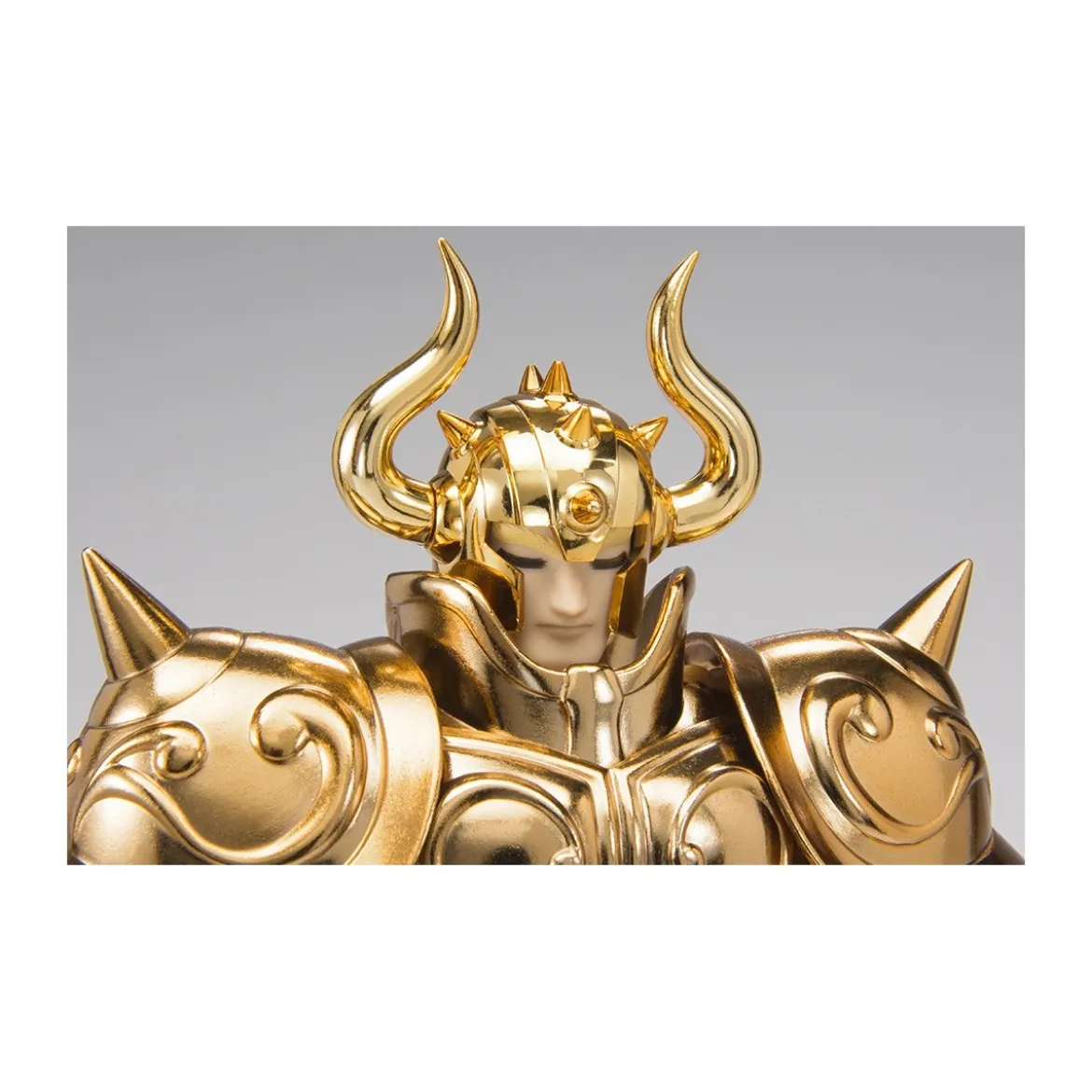Saint Seiya Myth Cloth Ex OCE - TAURUS ALDEBARAN