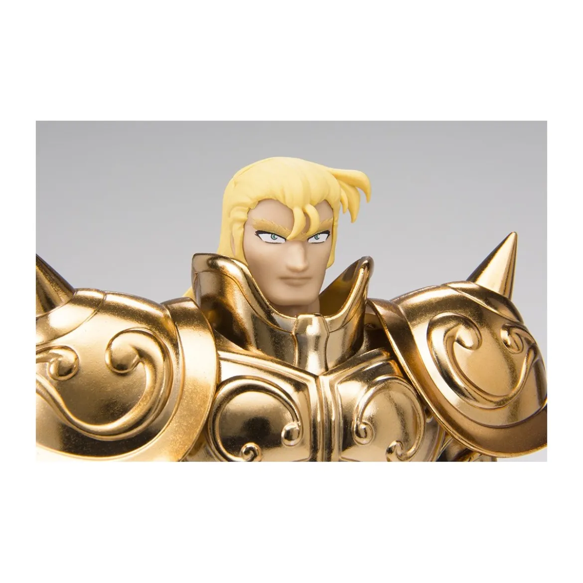 Saint Seiya Myth Cloth Ex OCE - TAURUS ALDEBARAN
