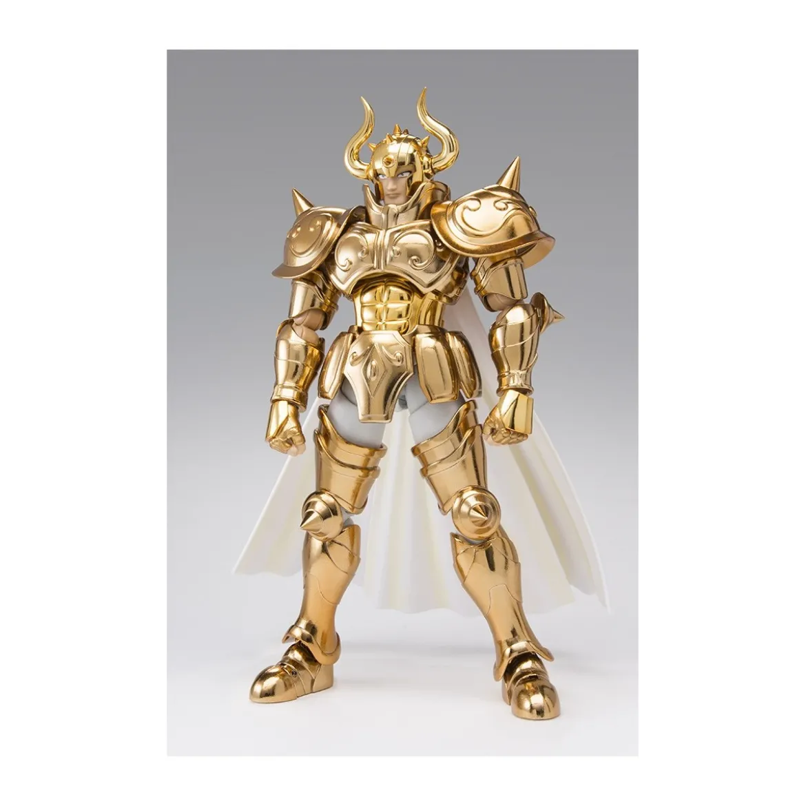 Saint Seiya Myth Cloth Ex OCE - TAURUS ALDEBARAN