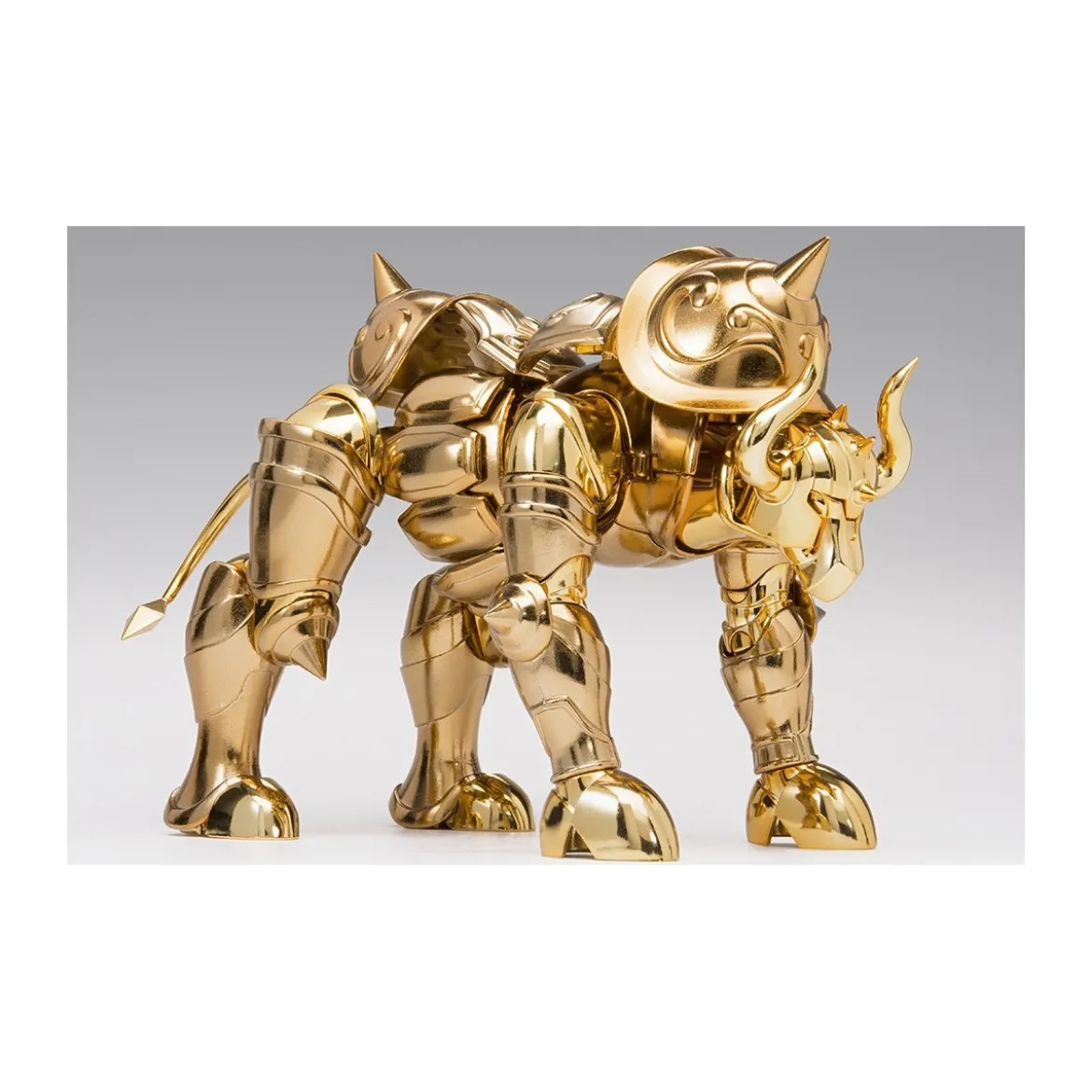 Saint Seiya Myth Cloth Ex OCE - TAURUS ALDEBARAN