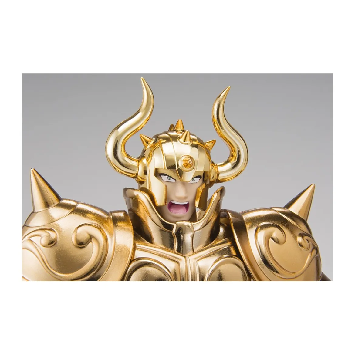 Saint Seiya Myth Cloth Ex OCE - TAURUS ALDEBARAN