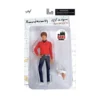 SD The Big Bang Theory figurine Howard Wolowitz