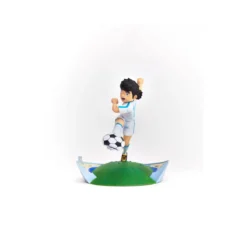 SD Toys - Captain Tsubasa Figurine PVC Tsubasa Ozora - Olive et Tom