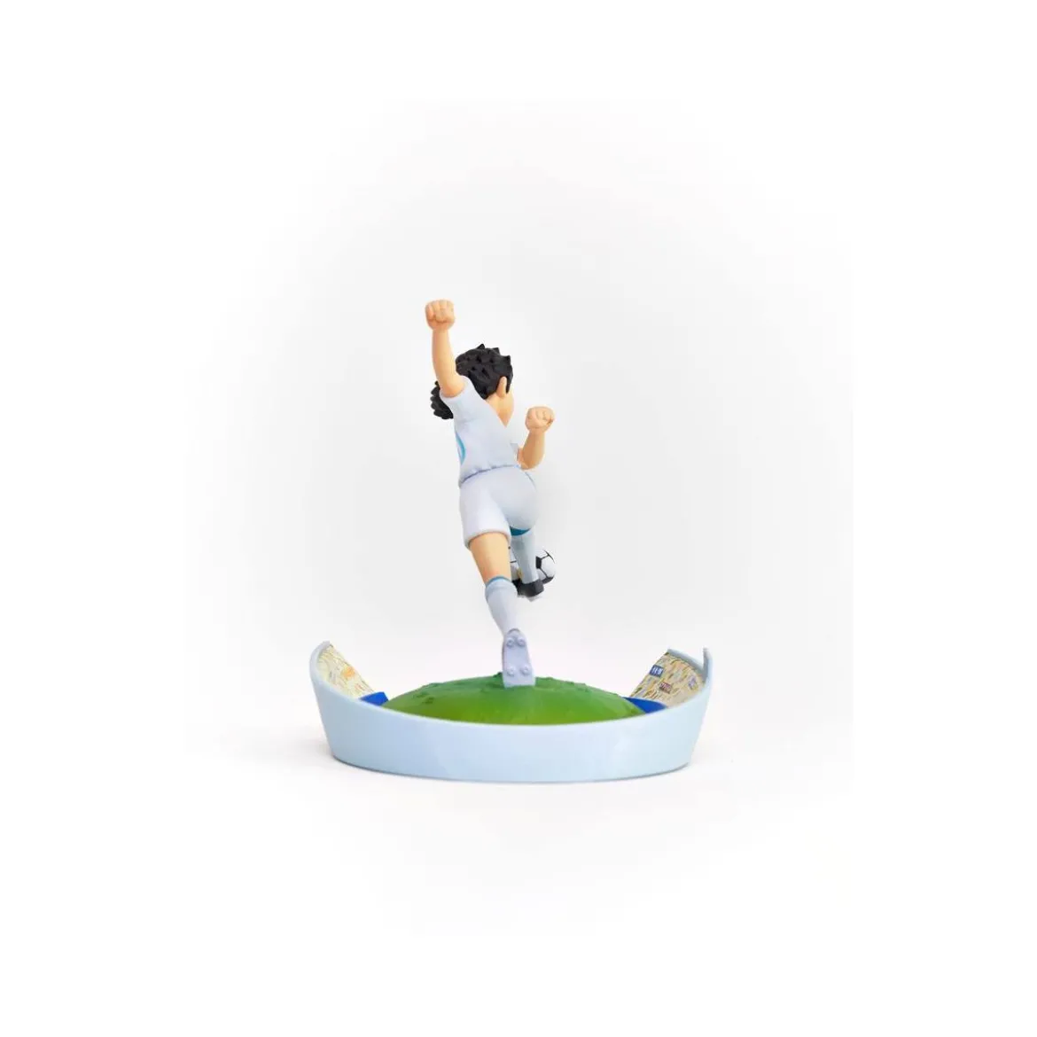 SD Toys - Captain Tsubasa Figurine PVC Tsubasa Ozora - Olive et Tom