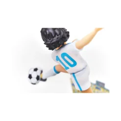 SD Toys - Captain Tsubasa Figurine PVC Tsubasa Ozora - Olive et Tom