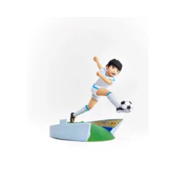 SD Toys - Captain Tsubasa Figurine PVC Tsubasa Ozora - Olive et Tom