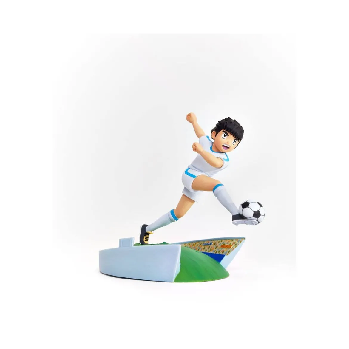 SD Toys - Captain Tsubasa Figurine PVC Tsubasa Ozora - Olive et Tom