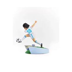 SD Toys - Captain Tsubasa Figurine PVC Tsubasa Ozora - Olive et Tom