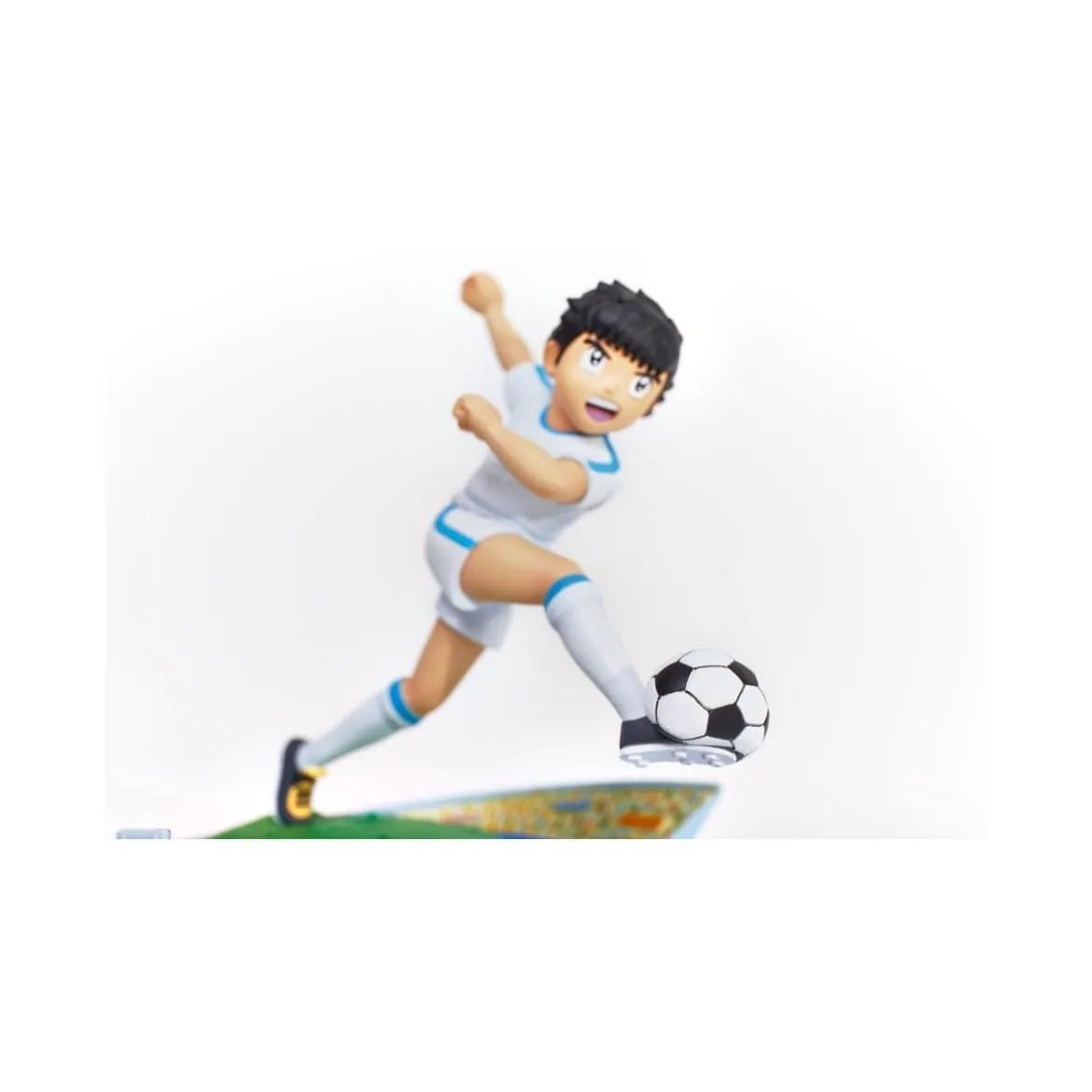SD Toys - Captain Tsubasa Figurine PVC Tsubasa Ozora - Olive et Tom