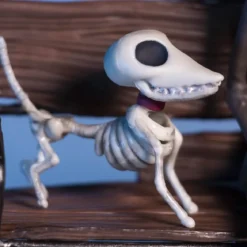 SD Toys - Corpse Bride Set Pvc 1/10 - Les Noces Funebres