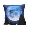 SD Toys - Coussin oreiller E.T. the Extra-Terrestrial - Poster