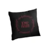 SD Toys - Coussin oreiller Middle Earth Map - Le Seigneur des Anneaux LOTR