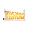 SD Toys - Coussin oreiller Out a Time - Retour vers le Futur - Back to the Future - BTTF