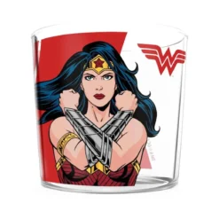 SD TOYS DC Comics - GRAND VERRE WONDER WOMAN