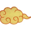 SD Toys - Dragon Ball - Paillasson "Kinto-Un" - Nuage Magique