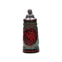 SDToys - Game of Thrones - chope céramique Bavarian Targaryen
