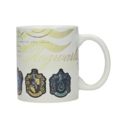 SD TOYS Harry Potter - Mug House Crests