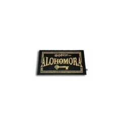 SD Toys - Harry Potter - Paillasson Alohomora