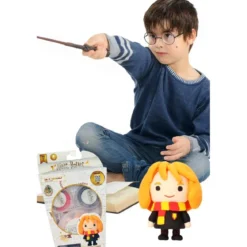 SD Toys - Hermione Granger - Super Dough pâte à modeler