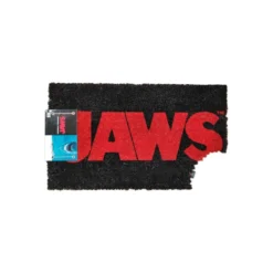 SD Toys - JAWS paillasson "Logo" - Les Dents de la Mer