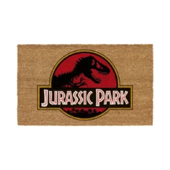 SD Toys - Jurassic Park paillasson "Logo"