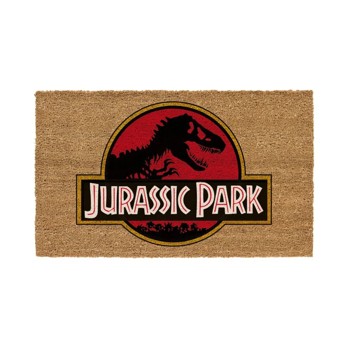 SD Toys - Jurassic Park paillasson "Logo"