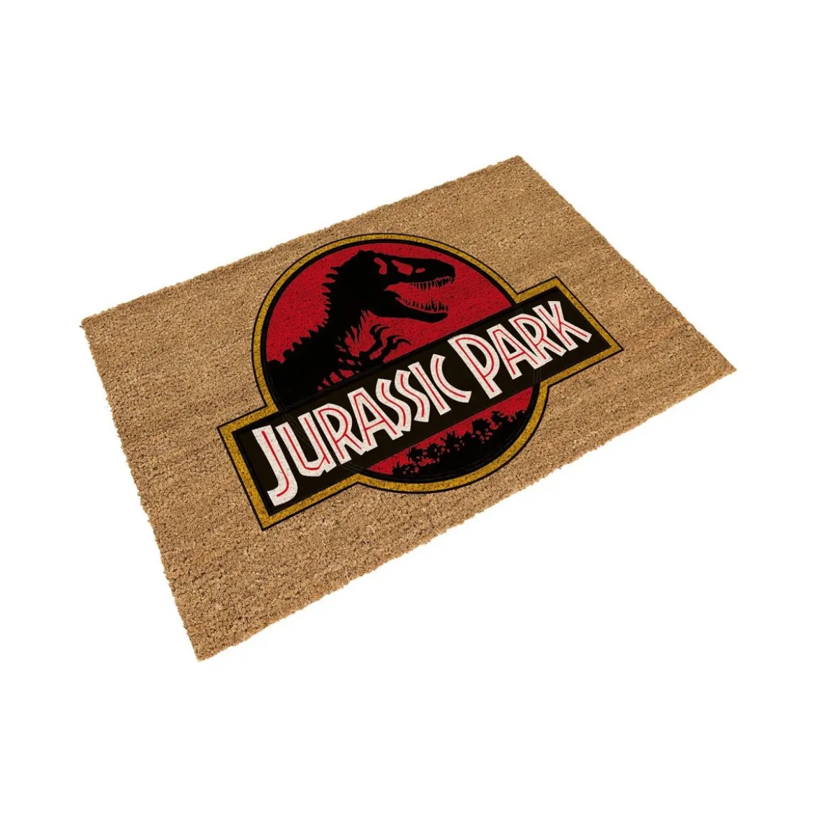 SD Toys - Jurassic Park paillasson "Logo"