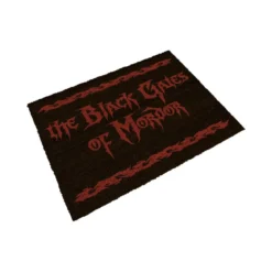 SD Toys - Le Seigneur des Anneaux - Paillasson "The Black Gates of Mordor"