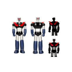 SD Toys - Mazinger Z avec Light Up