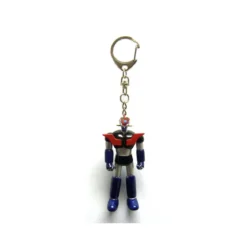 SD Toys - Mazinger Z porte-clés PVC