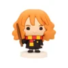 SD Toys - Mini Figurine en Caoutchouc Hermione Granger