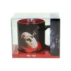 SD TOYS - Mug Friday the 13th - Jason mask