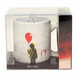 SD TOYS - Mug IT Pennywise - You'll Float Too