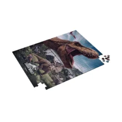 SD Toys - Puzzle Jurassic World - T-Rex 1000 pcs