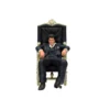 SD Toys - Scarface statuette PVC - Movie Icons - Tony Montana - 18 cm
