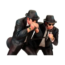 SD Toys - The Blues Brothers - Jake & Elwood On Stage Pvc Diorama