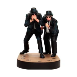 SD Toys - The Blues Brothers - Jake & Elwood On Stage Pvc Diorama